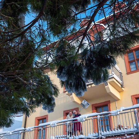 Hotel Kollektur Zellertal Zewnętrze zdjęcie
