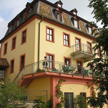 Hotel Kollektur Zellertal Zewnętrze zdjęcie