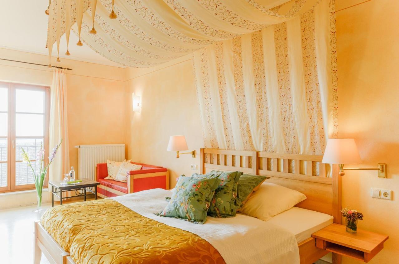 Hotel Kollektur Zellertal Zewnętrze zdjęcie