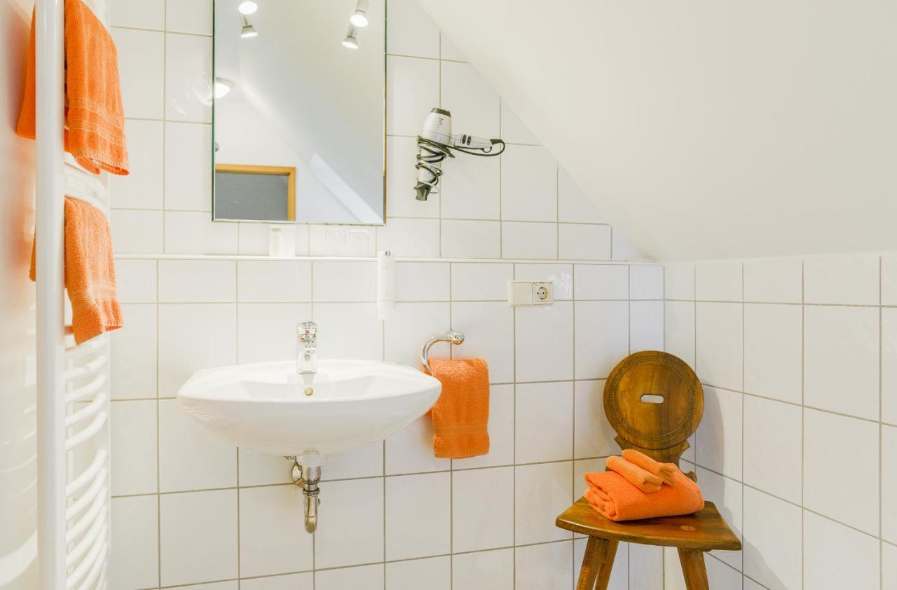 Hotel Kollektur Zellertal Zewnętrze zdjęcie