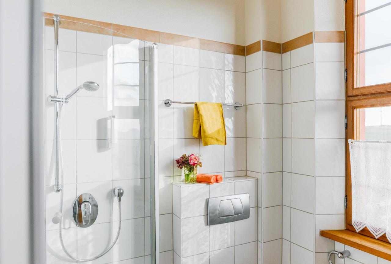 Hotel Kollektur Zellertal Zewnętrze zdjęcie