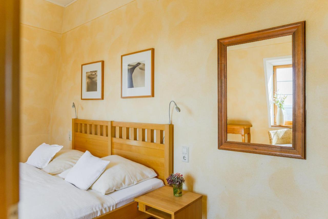 Hotel Kollektur Zellertal Zewnętrze zdjęcie