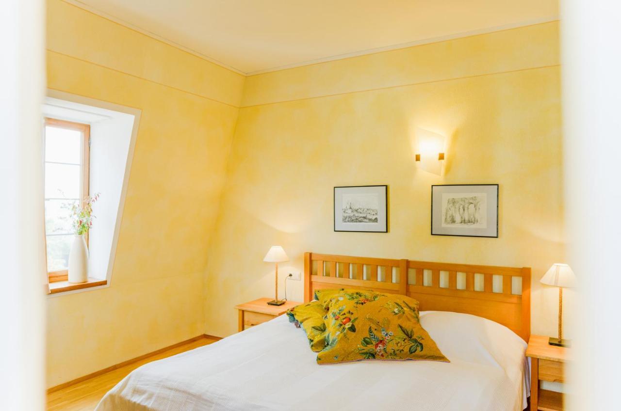 Hotel Kollektur Zellertal Zewnętrze zdjęcie