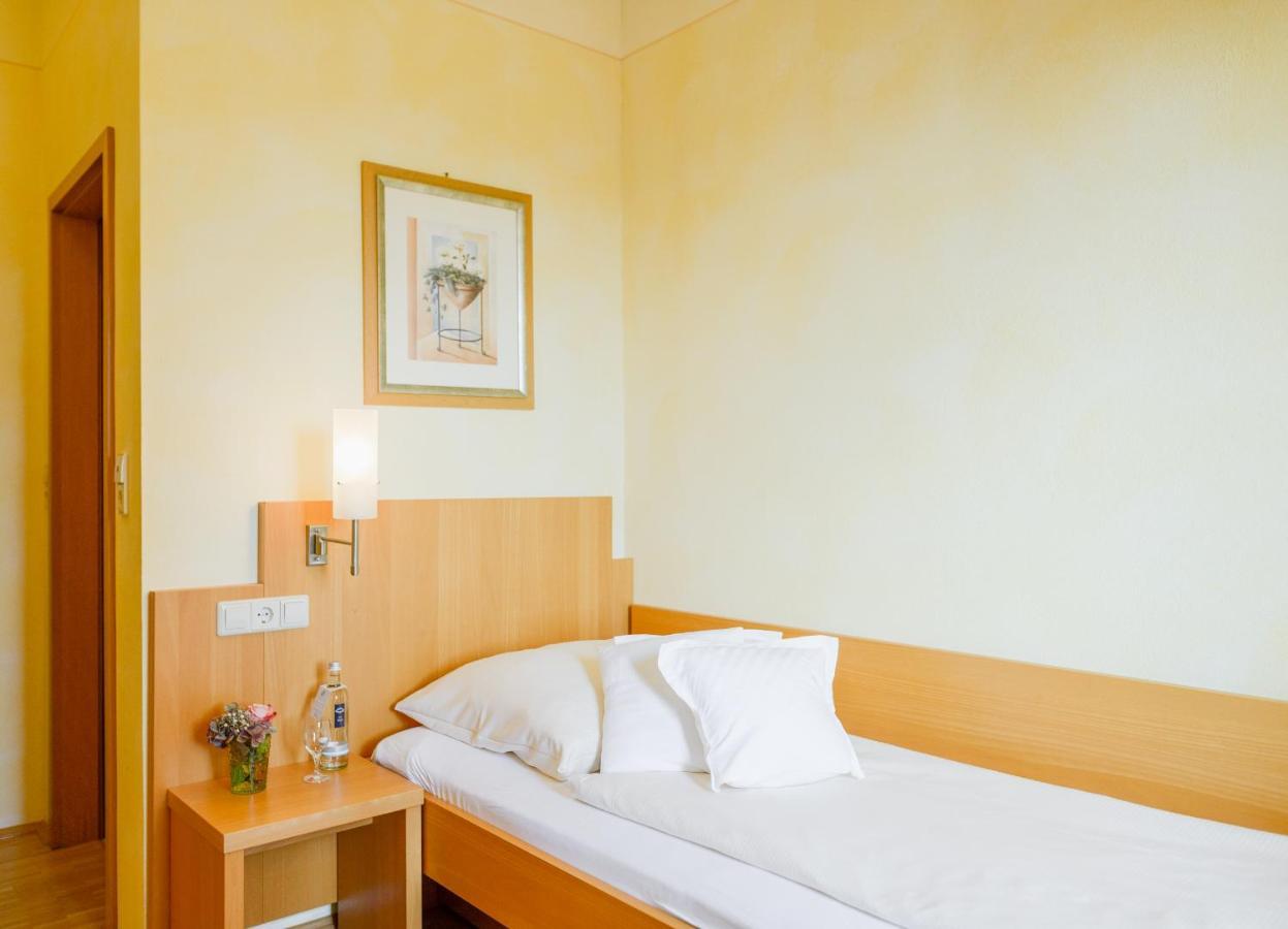 Hotel Kollektur Zellertal Zewnętrze zdjęcie