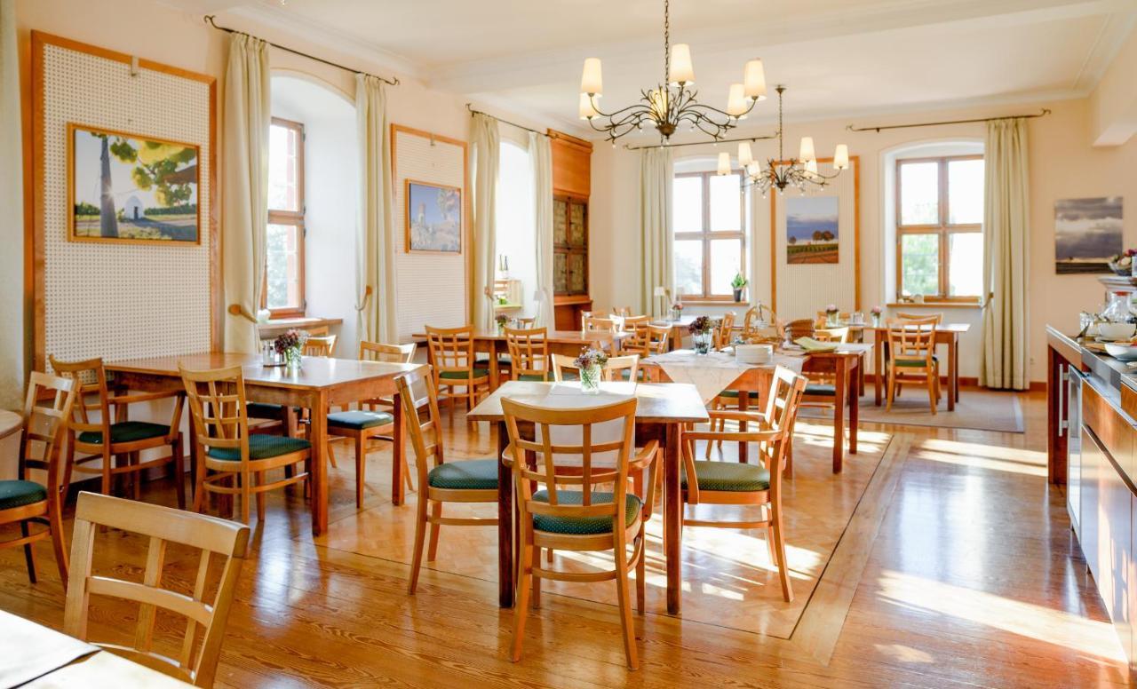 Hotel Kollektur Zellertal Zewnętrze zdjęcie