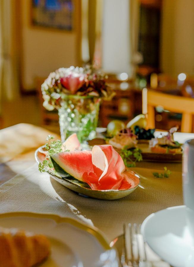 Hotel Kollektur Zellertal Zewnętrze zdjęcie