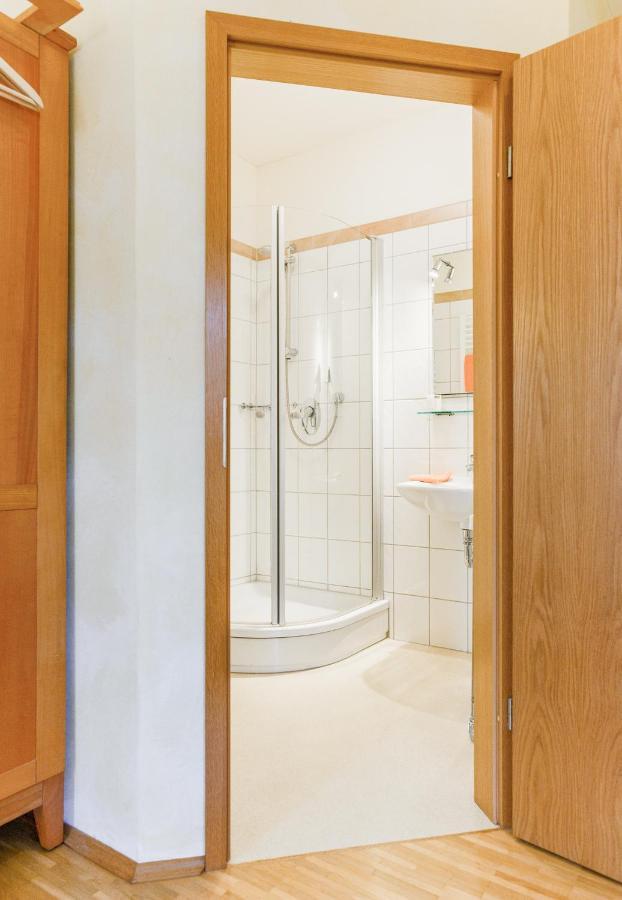 Hotel Kollektur Zellertal Zewnętrze zdjęcie