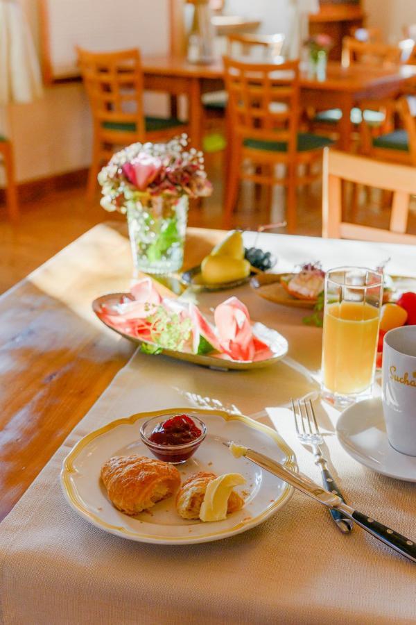 Hotel Kollektur Zellertal Zewnętrze zdjęcie