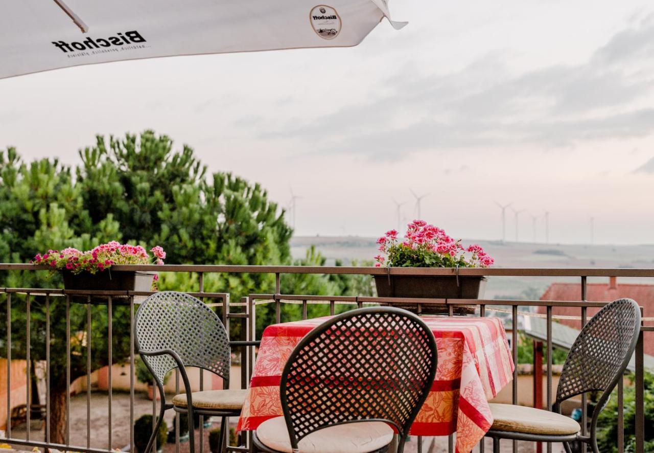 Hotel Kollektur Zellertal Zewnętrze zdjęcie