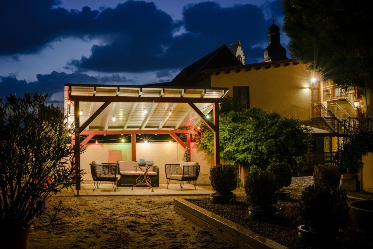 Hotel Kollektur Zellertal Zewnętrze zdjęcie