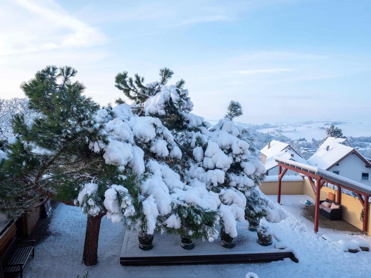 Hotel Kollektur Zellertal Zewnętrze zdjęcie