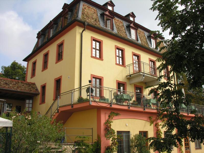 Hotel Kollektur Zellertal Zewnętrze zdjęcie